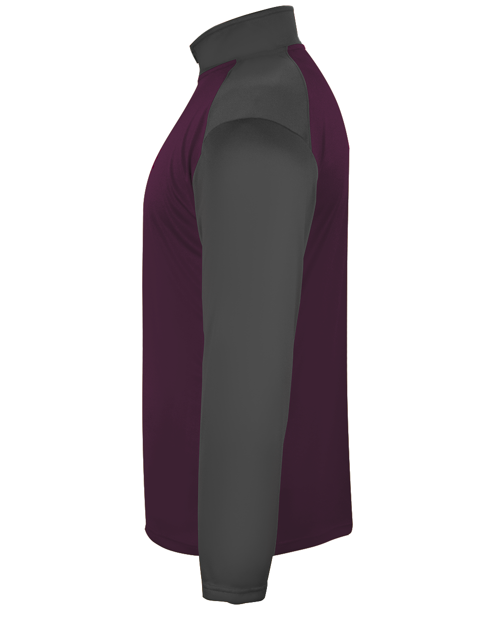 Badger Men's Ultimate Softlock Sport 1/4 Zip Mens Apparel Sweatshirts & Fleece