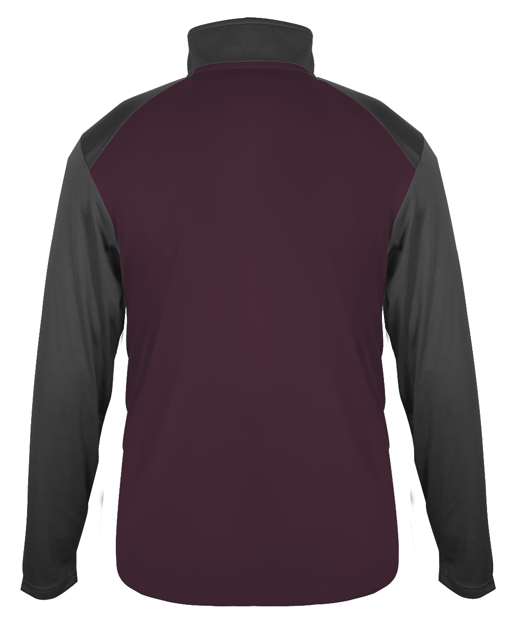 Badger Men's Ultimate Softlock Sport 1/4 Zip Mens Apparel Sweatshirts & Fleece