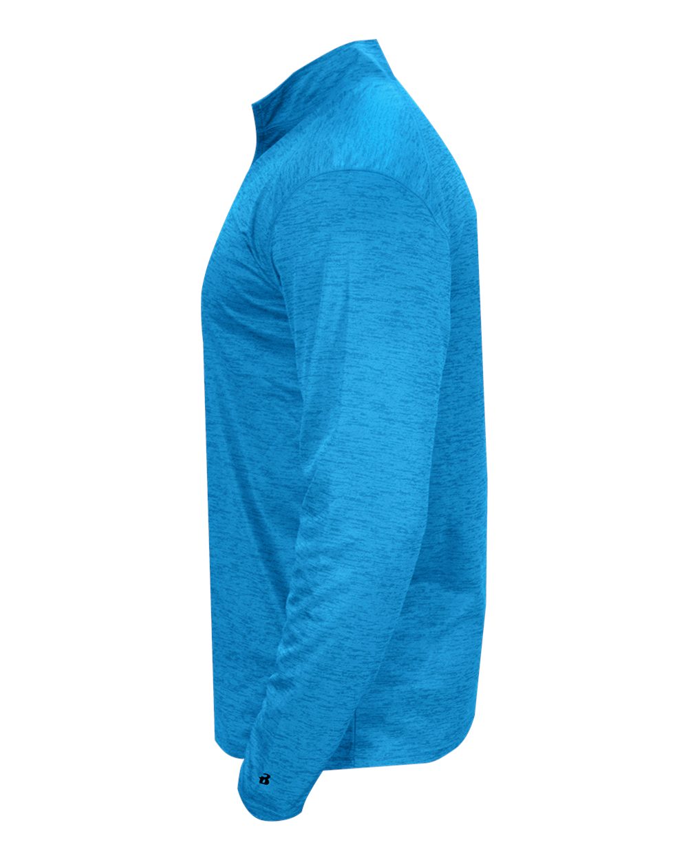 Badger Men's Tonal Blend 1/4 Zip Mens Apparel Sweatshirts & Fleece