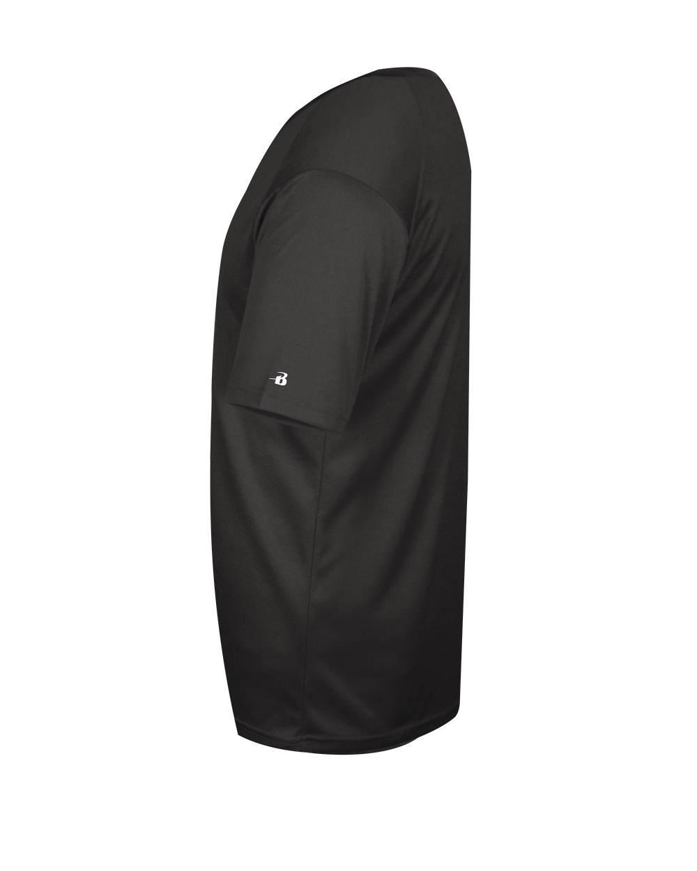 Badger Men's B-Core V-Neck Tee Mens Apparel Shirts & Tops