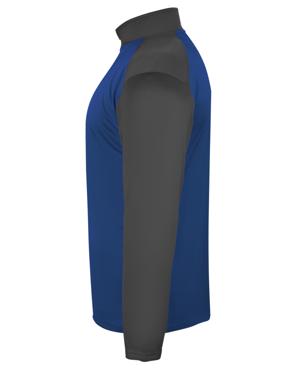 Badger Men's Ultimate Softlock Sport 1/4 Zip Mens Apparel Sweatshirts & Fleece