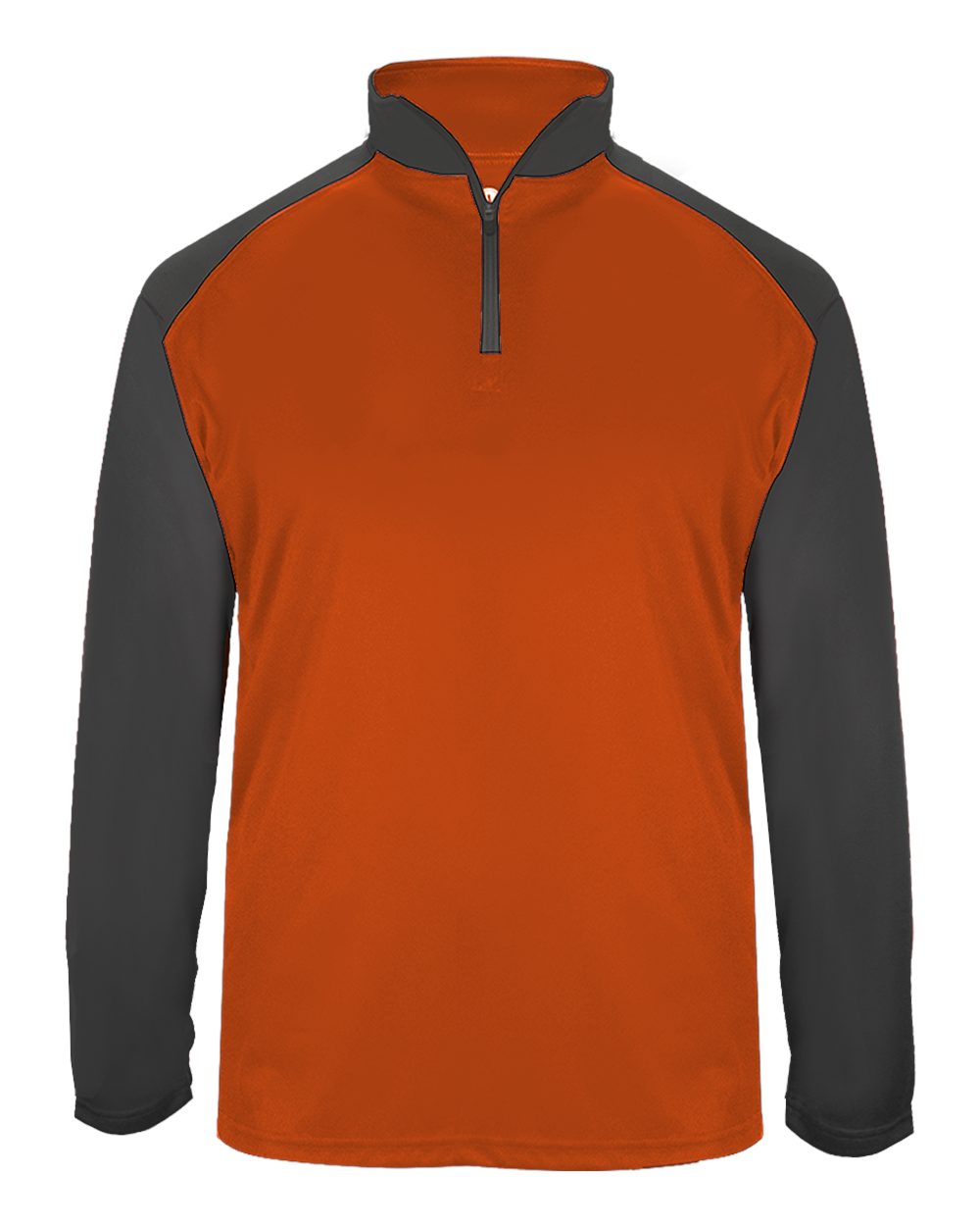 Badger Men's Ultimate Softlock Sport 1/4 Zip Mens Apparel Sweatshirts & Fleece