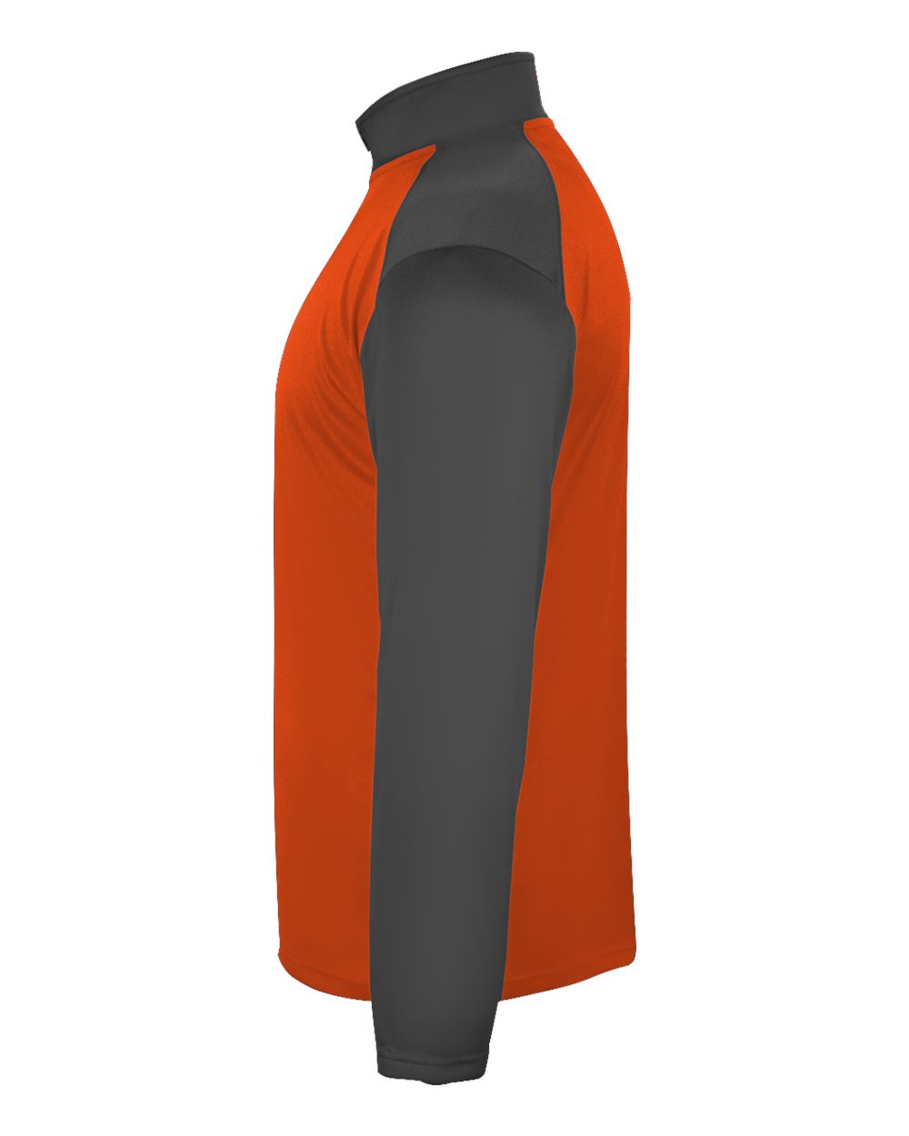 Badger Men's Ultimate Softlock Sport 1/4 Zip Mens Apparel Sweatshirts & Fleece