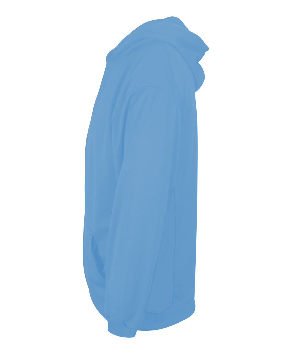 Badger Youth Performance Fleece Hoodie Youth Apparel Hoodies & Sweatshirts