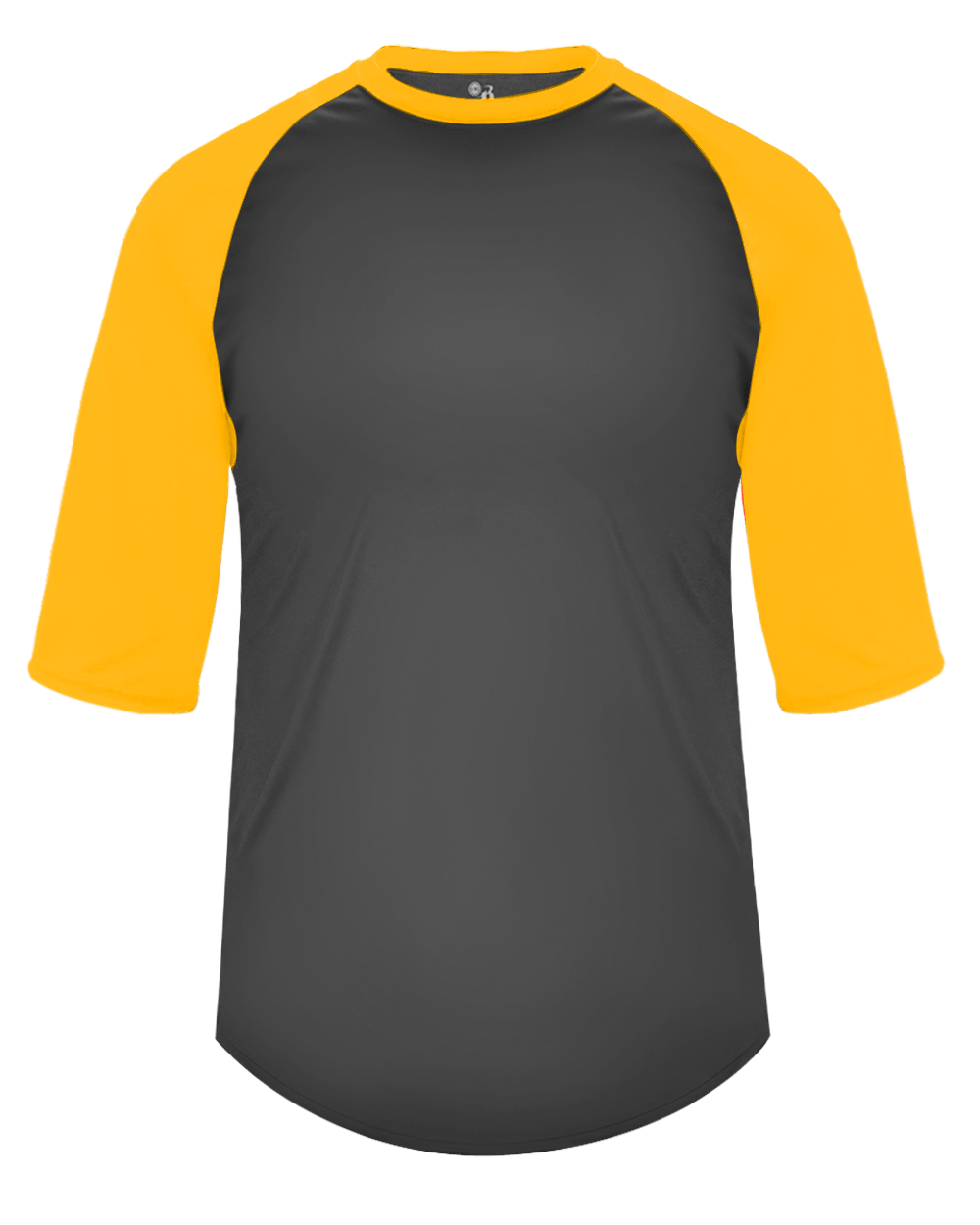 Badger Men's B-Baseball Tee Mens Apparel Shirts & Tops