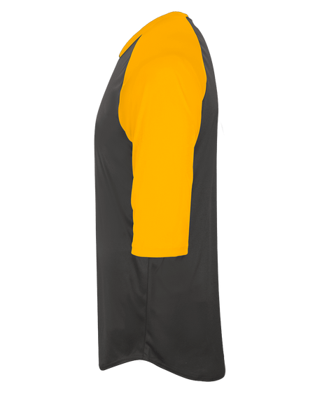 Badger Men's B-Baseball Tee Mens Apparel Shirts & Tops