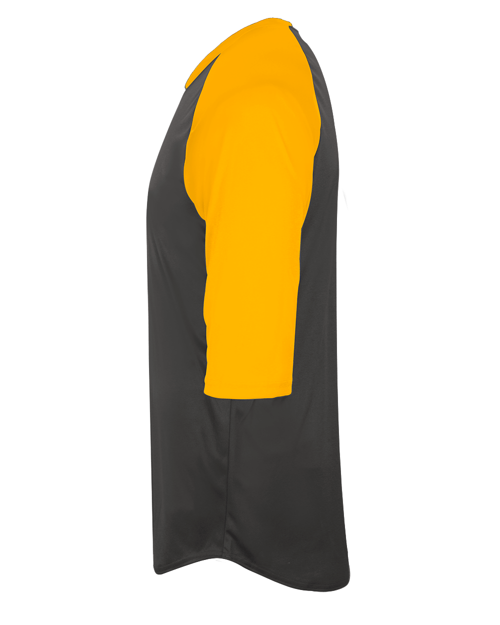 Badger Men's B-Baseball Tee Mens Apparel Shirts & Tops