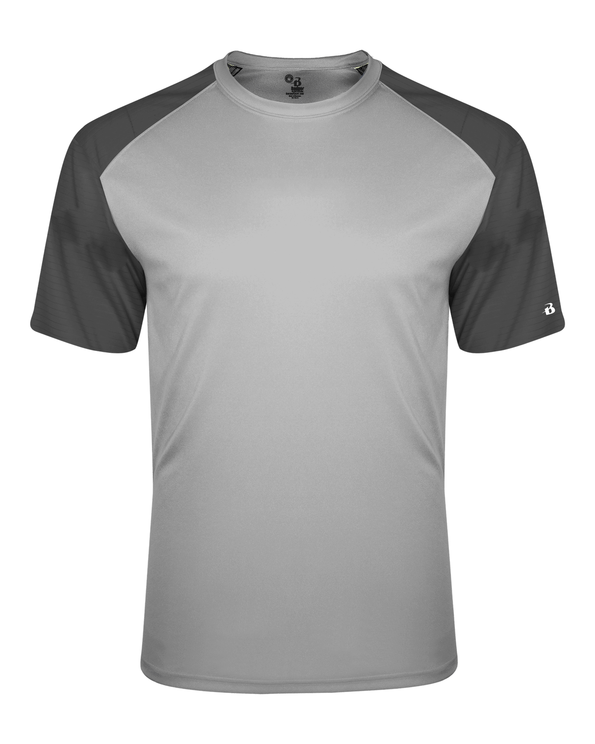 Badger 4230 Men's Breakout T-Shirt Mens Apparel Shirts & Tops