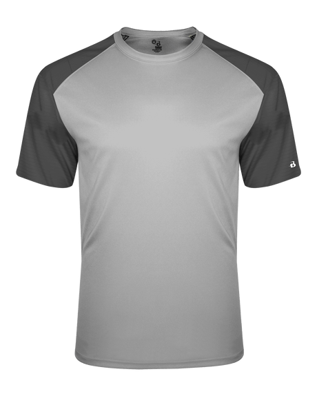 Badger 4230 Men's Breakout T-Shirt Mens Apparel Shirts & Tops