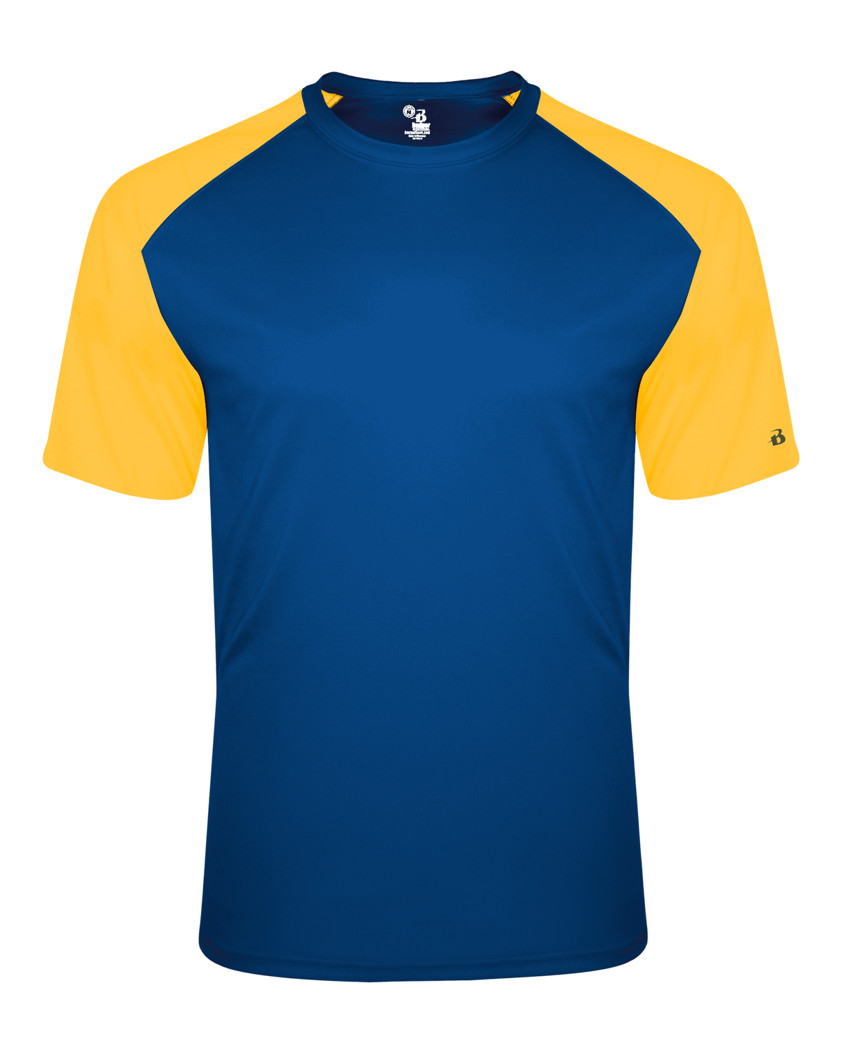 Badger 4230 Men's Breakout T-Shirt Mens Apparel Shirts & Tops