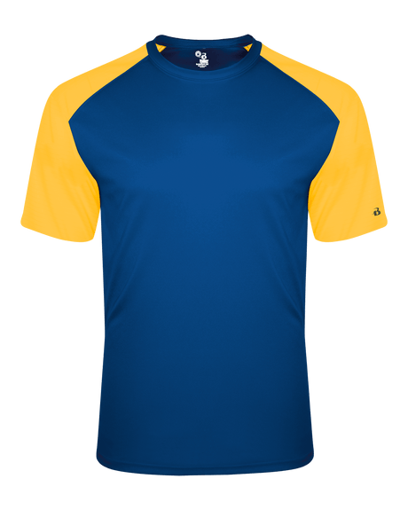 Badger 4230 Men's Breakout T-Shirt Mens Apparel Shirts & Tops