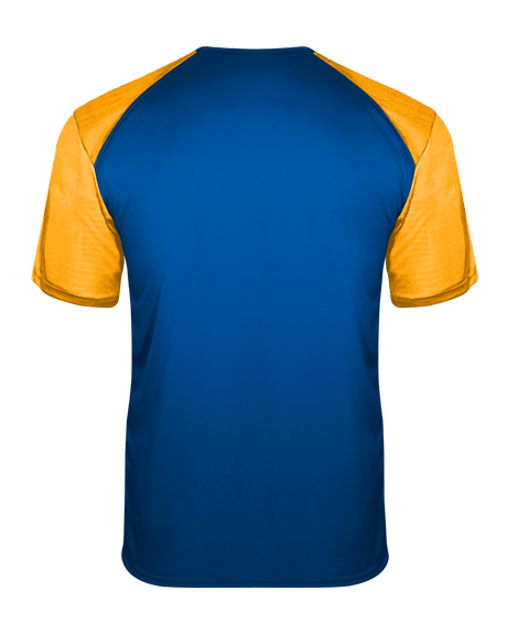 Badger 4230 Men's Breakout T-Shirt Mens Apparel Shirts & Tops