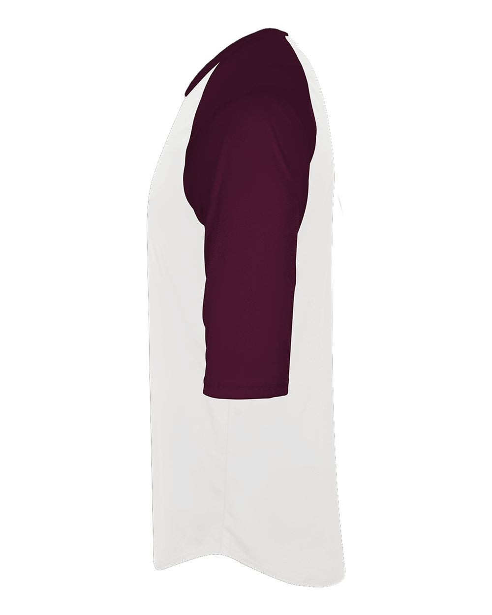 Badger Men's B-Baseball Tee Mens Apparel Shirts & Tops