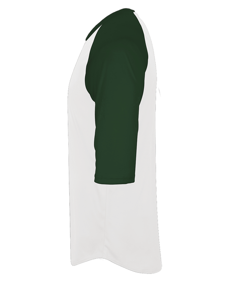 Badger Men's B-Baseball Tee Mens Apparel Shirts & Tops