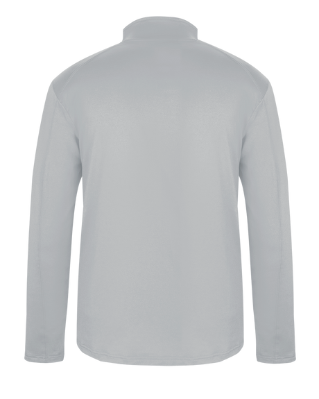 Badger 4280 Men's 1/4 Zip Lightweight Pullover Mens Apparel Sweatshirts & Fleece