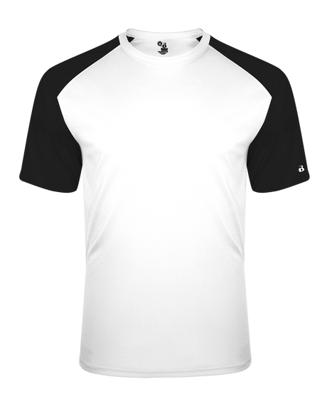 Badger 4230 Men's Breakout T-Shirt Mens Apparel Shirts & Tops