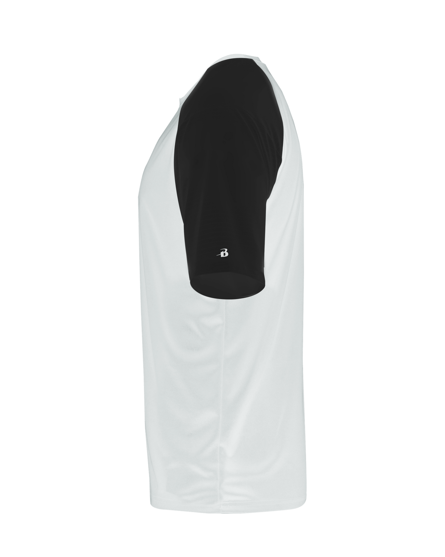 Badger 4230 Men's Breakout T-Shirt Mens Apparel Shirts & Tops