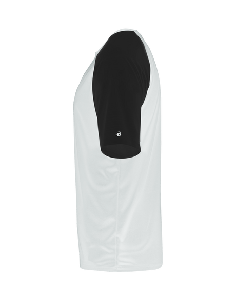 Badger 4230 Men's Breakout T-Shirt Mens Apparel Shirts & Tops