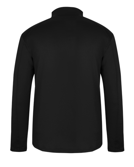 Badger 4280 Men's 1/4 Zip Lightweight Pullover Mens Apparel Sweatshirts & Fleece