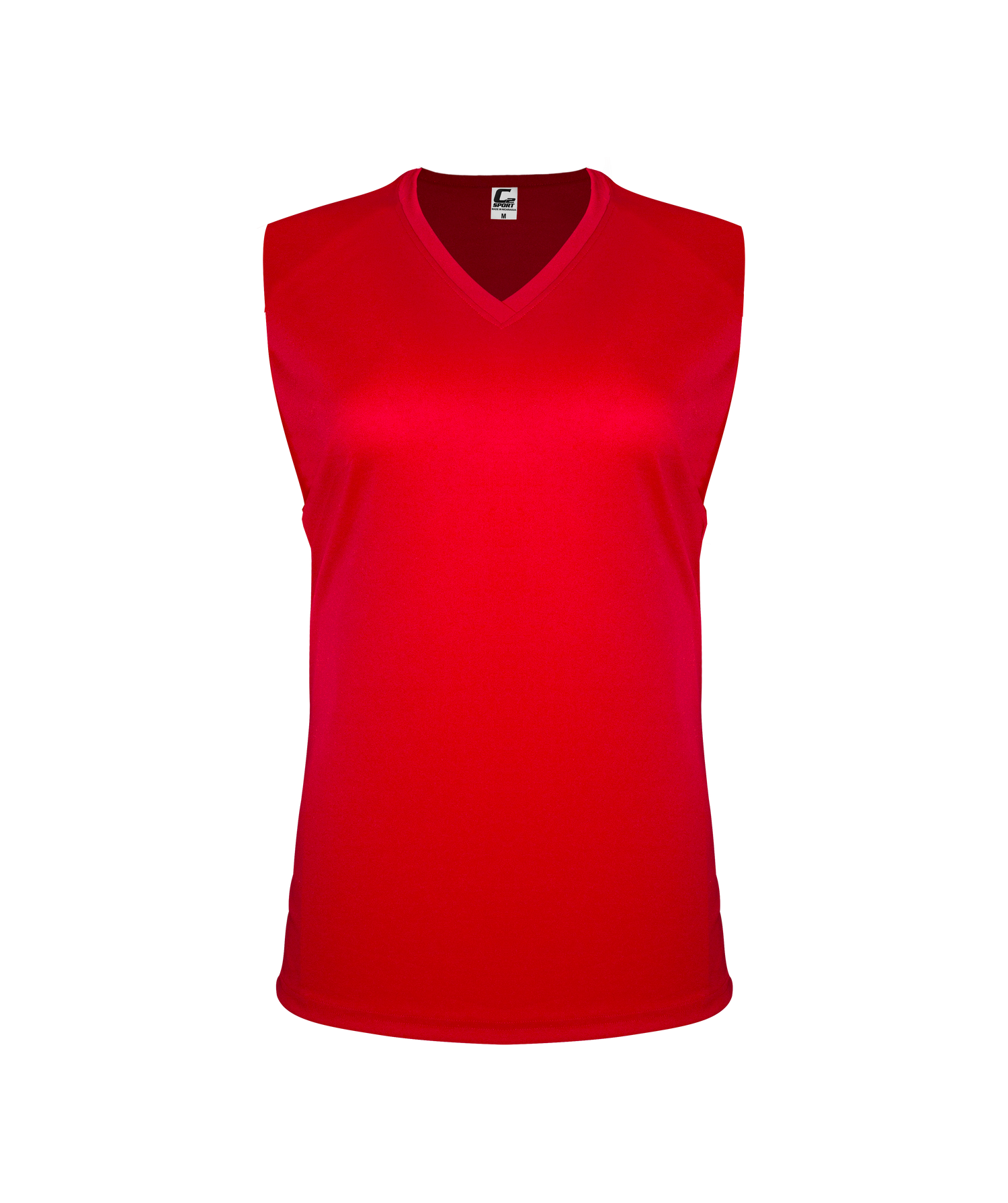 C2 Women's Sleeveless Tee Womens Apparel Shirts & Tops