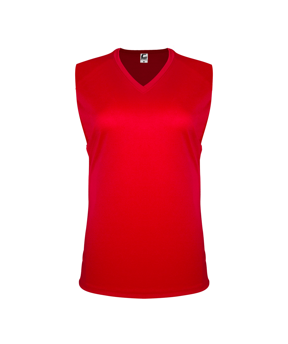 C2 Women's Sleeveless Tee Womens Apparel Shirts & Tops
