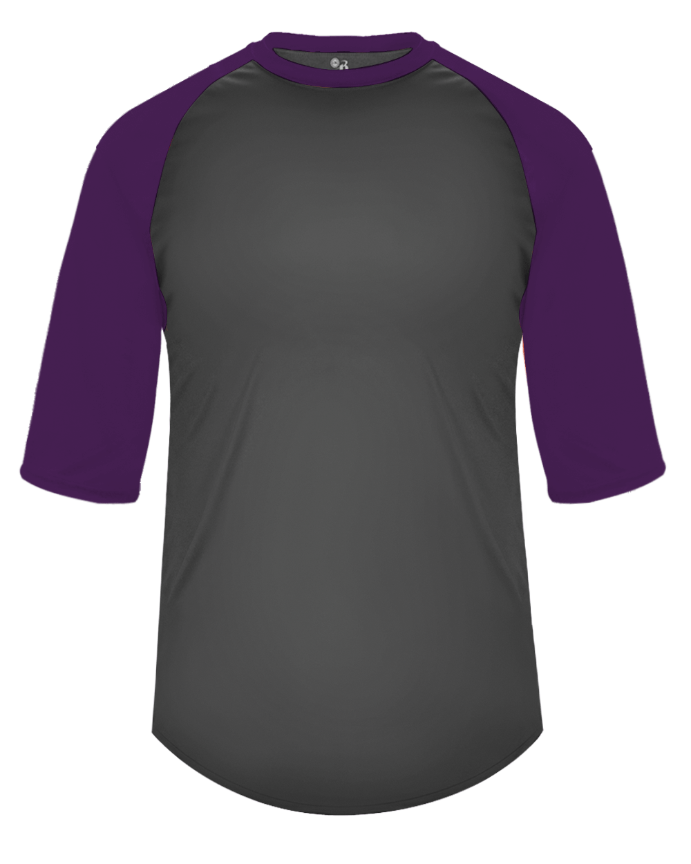 Badger Men's B-Baseball Tee Mens Apparel Shirts & Tops