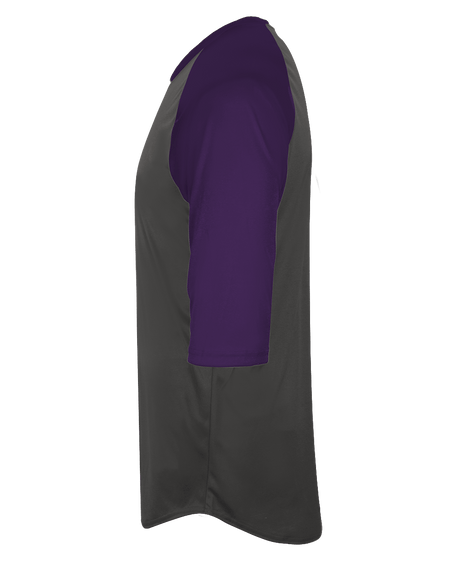 Badger Men's B-Baseball Tee Mens Apparel Shirts & Tops