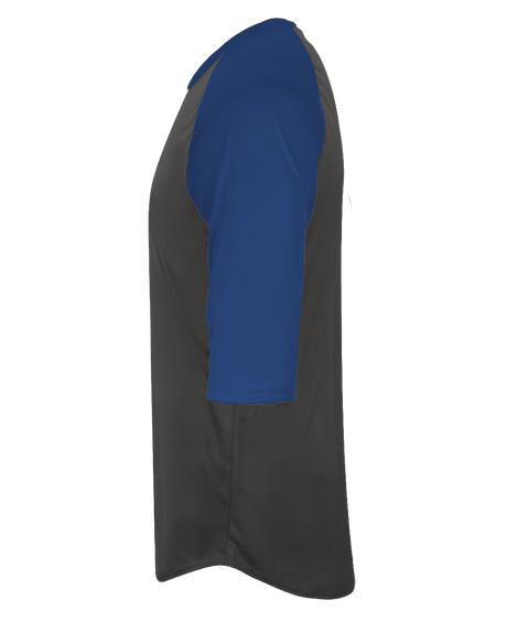 Badger Men's B-Baseball Tee Mens Apparel Shirts & Tops