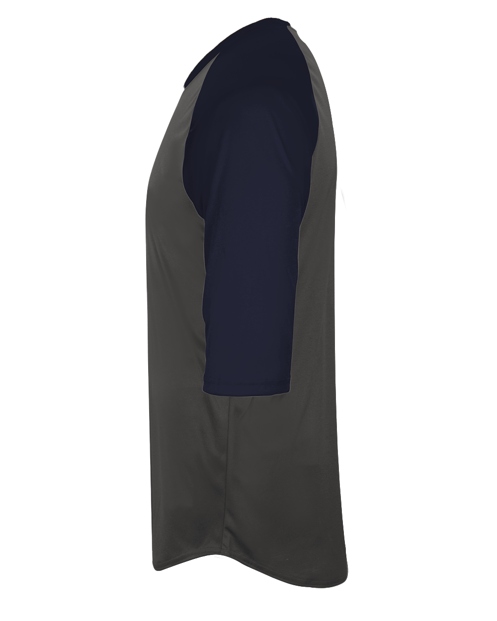 Badger Men's B-Baseball Tee Mens Apparel Shirts & Tops