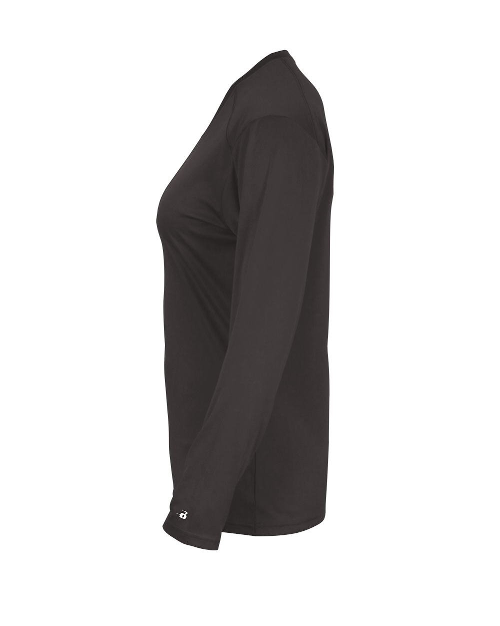 Badger Women's Ultimate Softlock V-Neck Shirt Womens Apparel Shirts & Tops