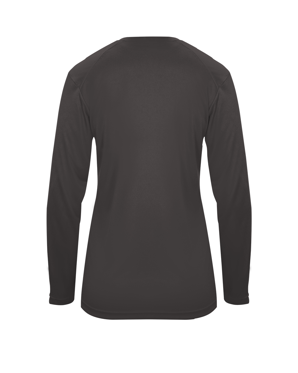 Badger Women's Ultimate Softlock V-Neck Shirt Womens Apparel Shirts & Tops