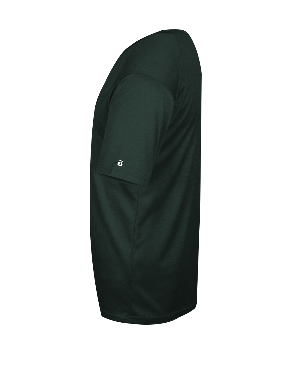 Badger Men's B-Core V-Neck Tee Mens Apparel Shirts & Tops