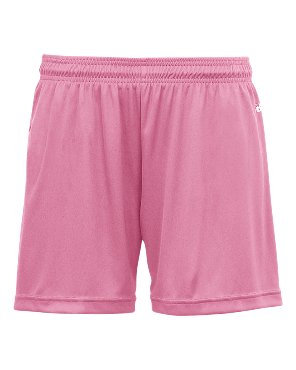 Badger Girl's B-Core Short Youth Apparel Pants & Shorts