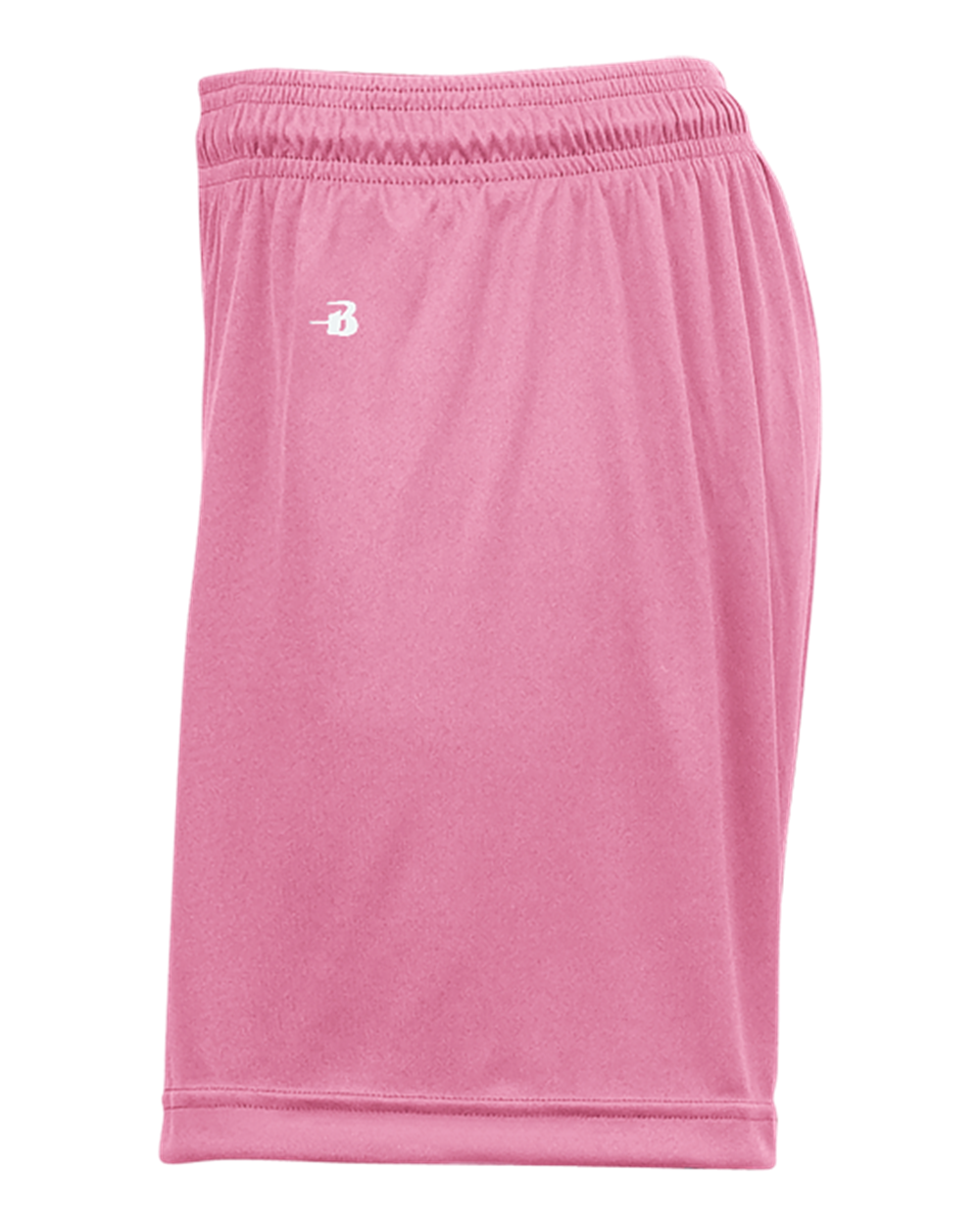 Badger Girl's B-Core Short Youth Apparel Pants & Shorts