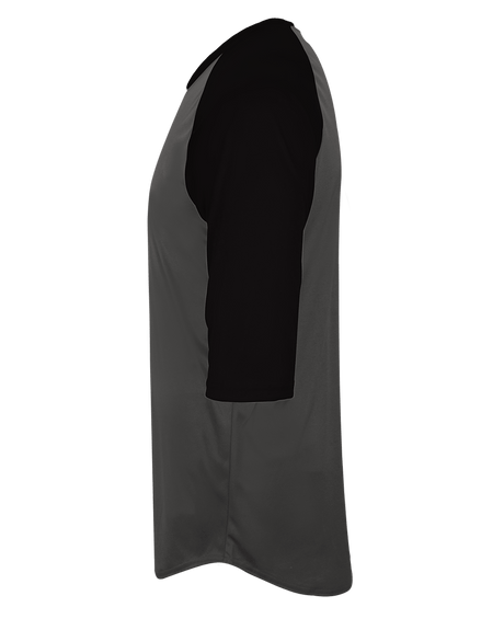 Badger Men's B-Baseball Tee Mens Apparel Shirts & Tops