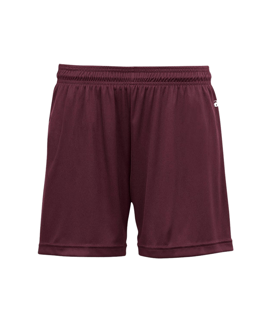 Badger Girl's B-Core Short Youth Apparel Pants & Shorts