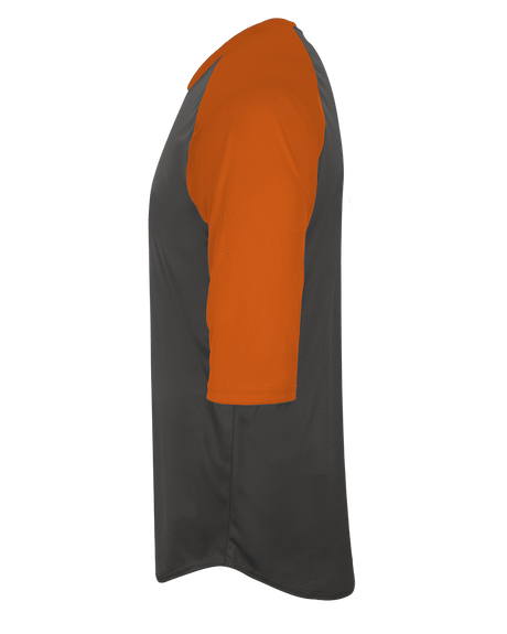 Badger Men's B-Baseball Tee Mens Apparel Shirts & Tops