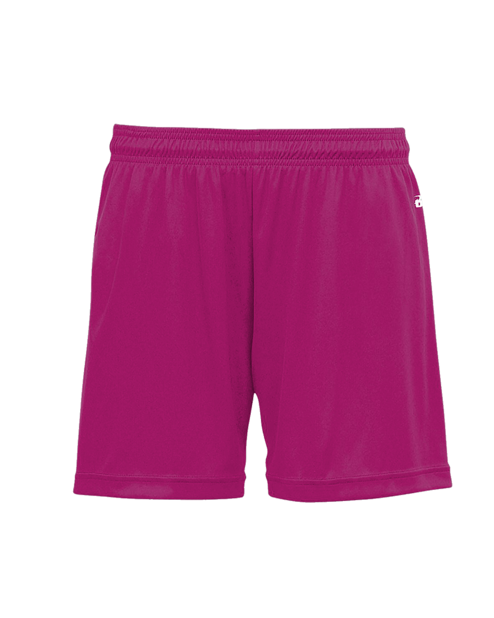 Badger Girl's B-Core Short Youth Apparel Pants & Shorts