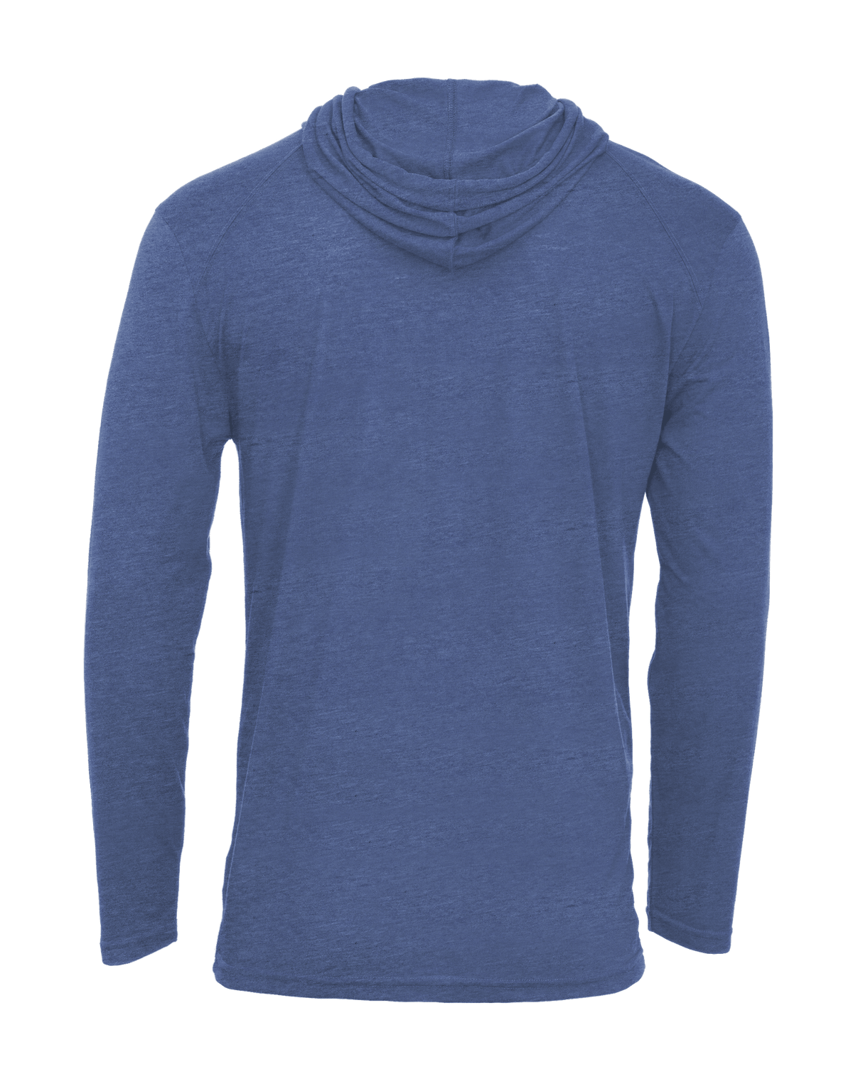 Badger Youth Tri-Blend Surplice Hoodie Tee Youth Apparel Shirts & Tops