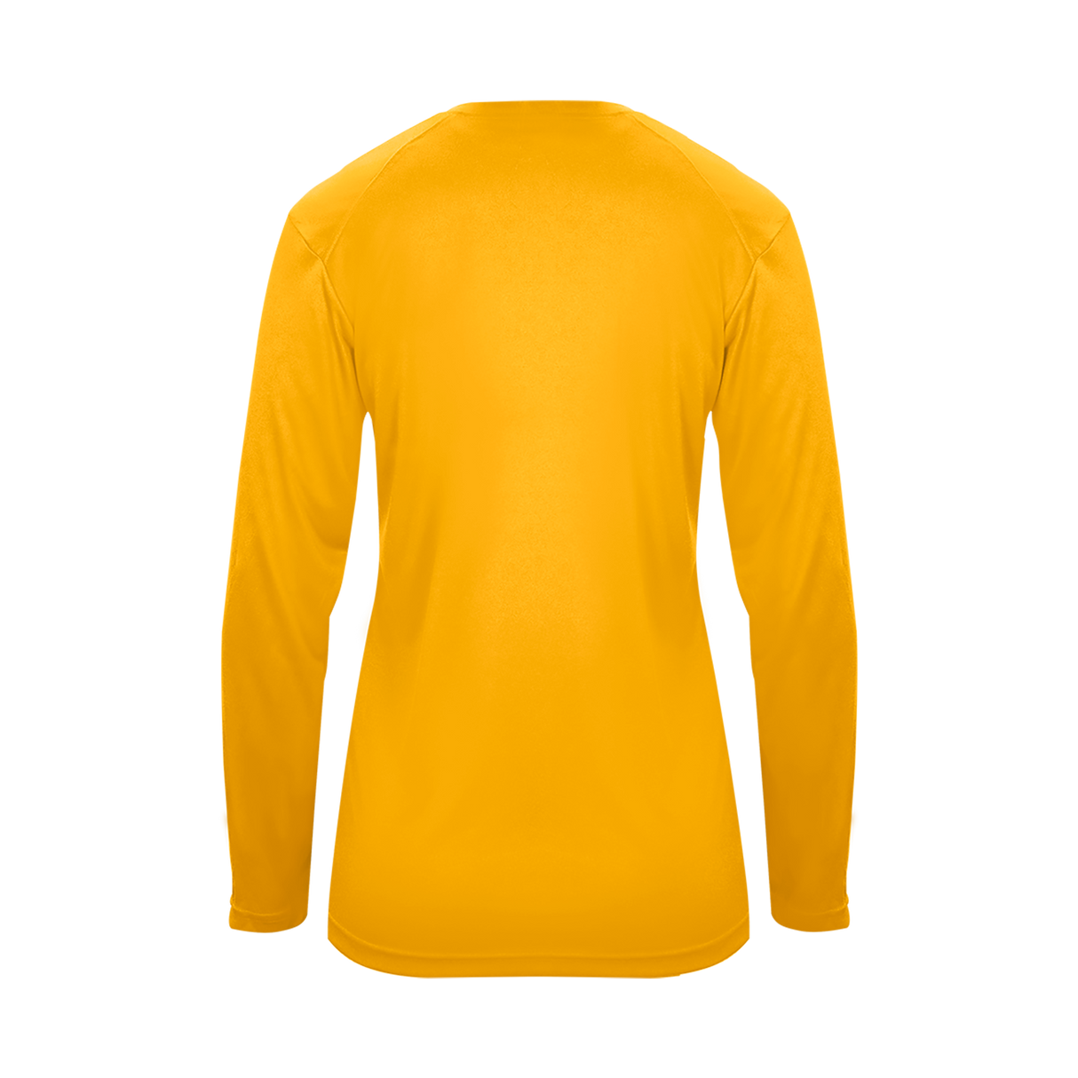 Badger Women's Ultimate Softlock V-Neck Shirt Womens Apparel Shirts & Tops