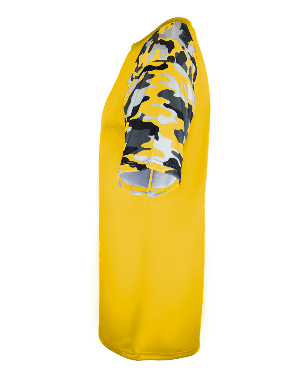 Badger Youth Camo Sport Tee Youth Apparel Shirts & Tops