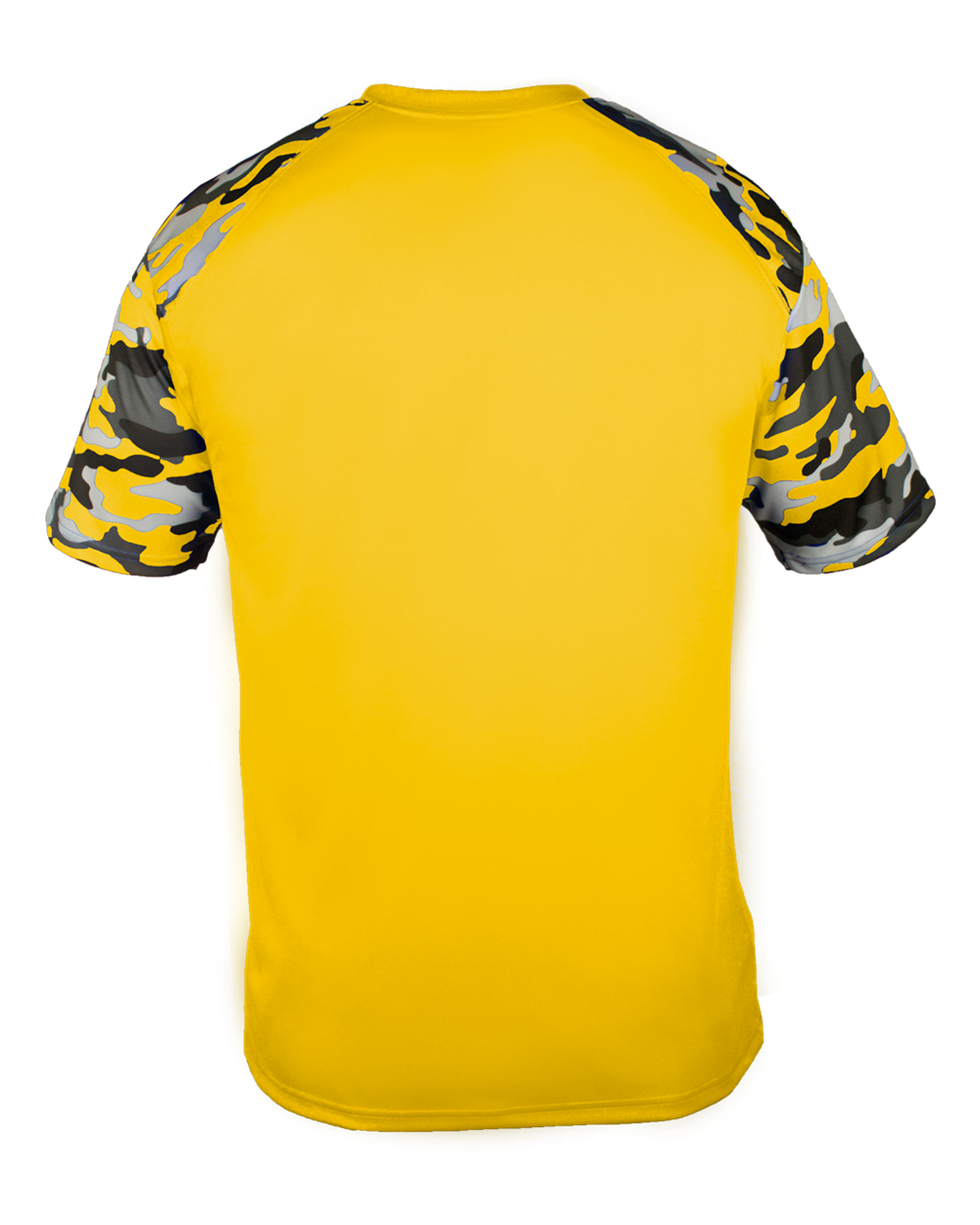 Badger Youth Camo Sport Tee Youth Apparel Shirts & Tops