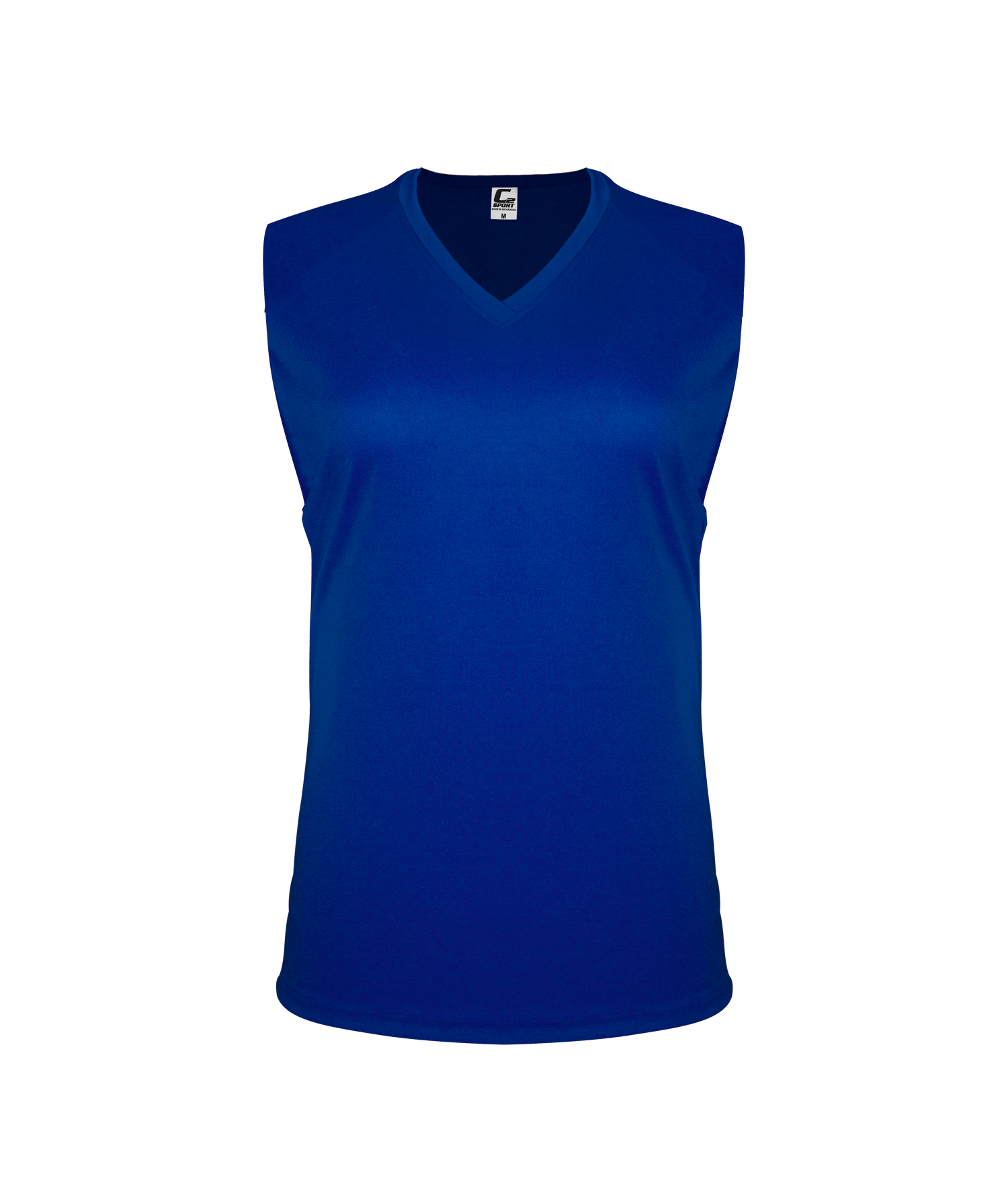 C2 Women's Sleeveless Tee Womens Apparel Shirts & Tops