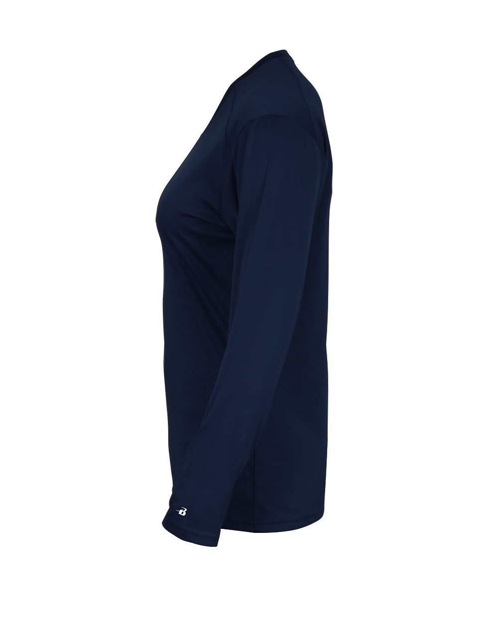 Badger Women's Ultimate Softlock V-Neck Shirt Womens Apparel Shirts & Tops