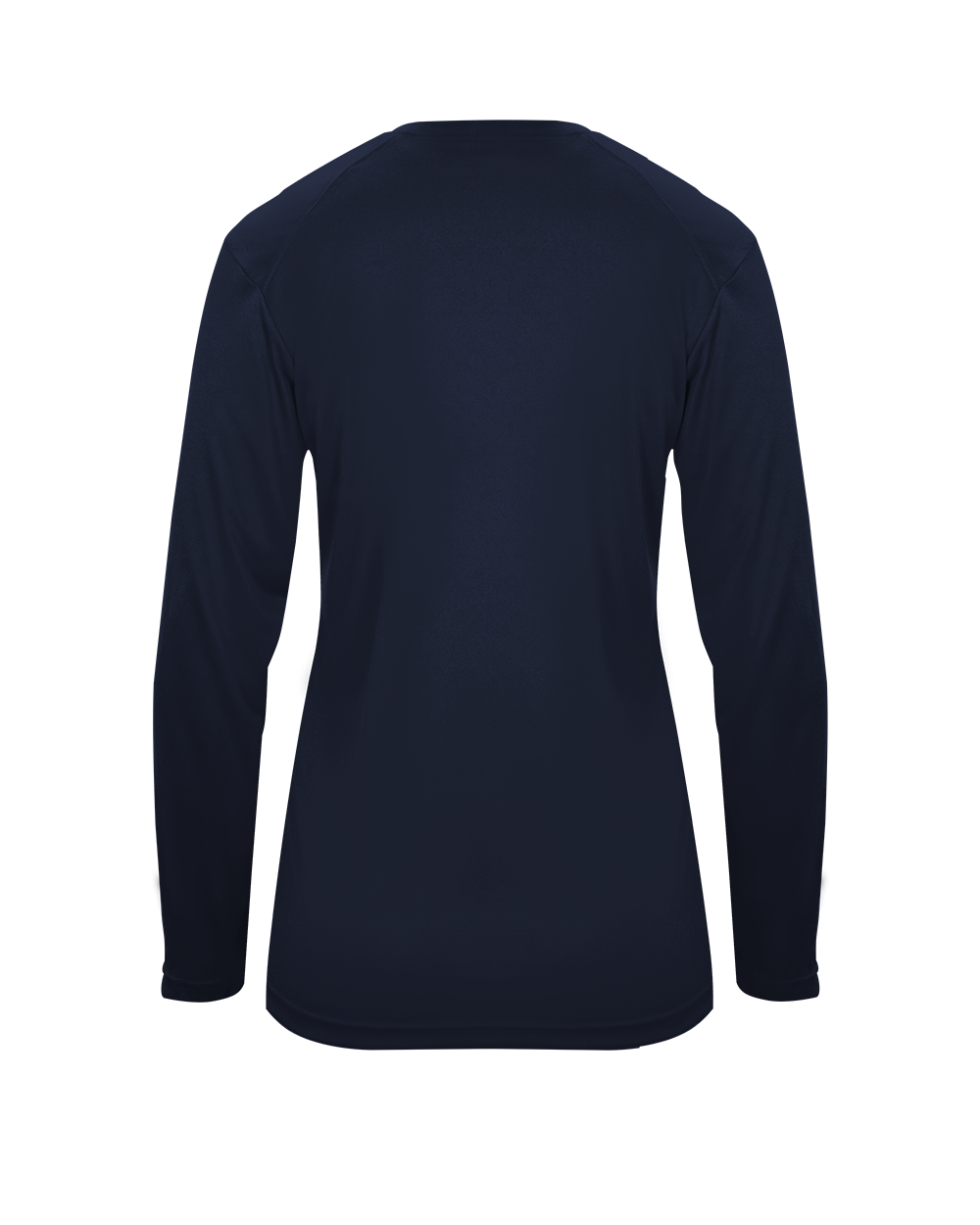 Badger Women's Ultimate Softlock V-Neck Shirt Womens Apparel Shirts & Tops