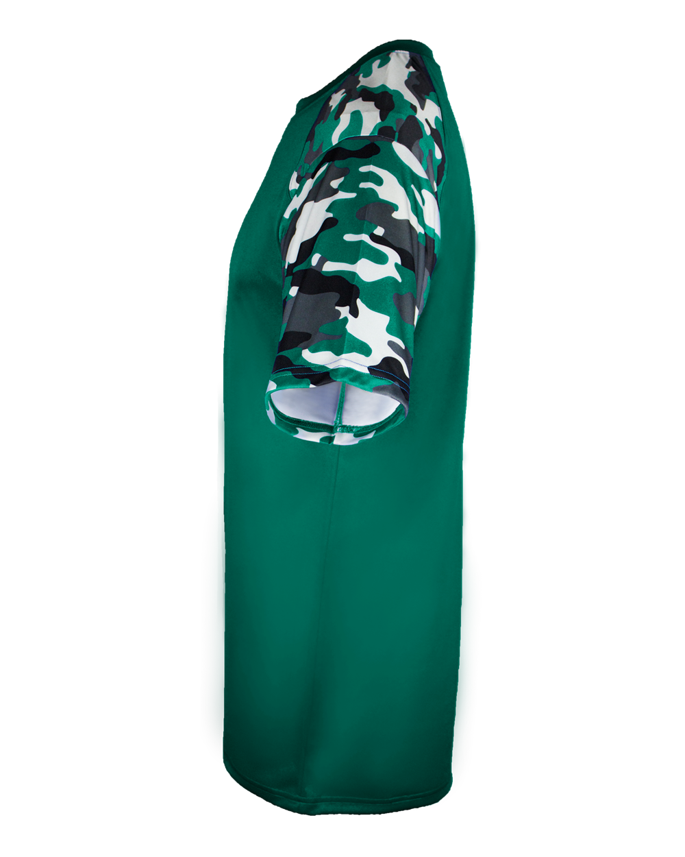Badger Youth Camo Sport Tee Youth Apparel Shirts & Tops