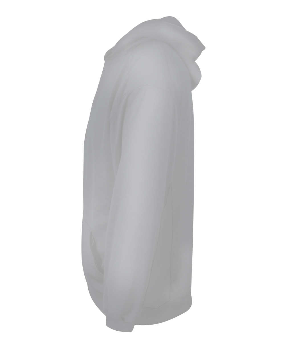 Badger Youth Performance Fleece Hoodie Youth Apparel Hoodies & Sweatshirts