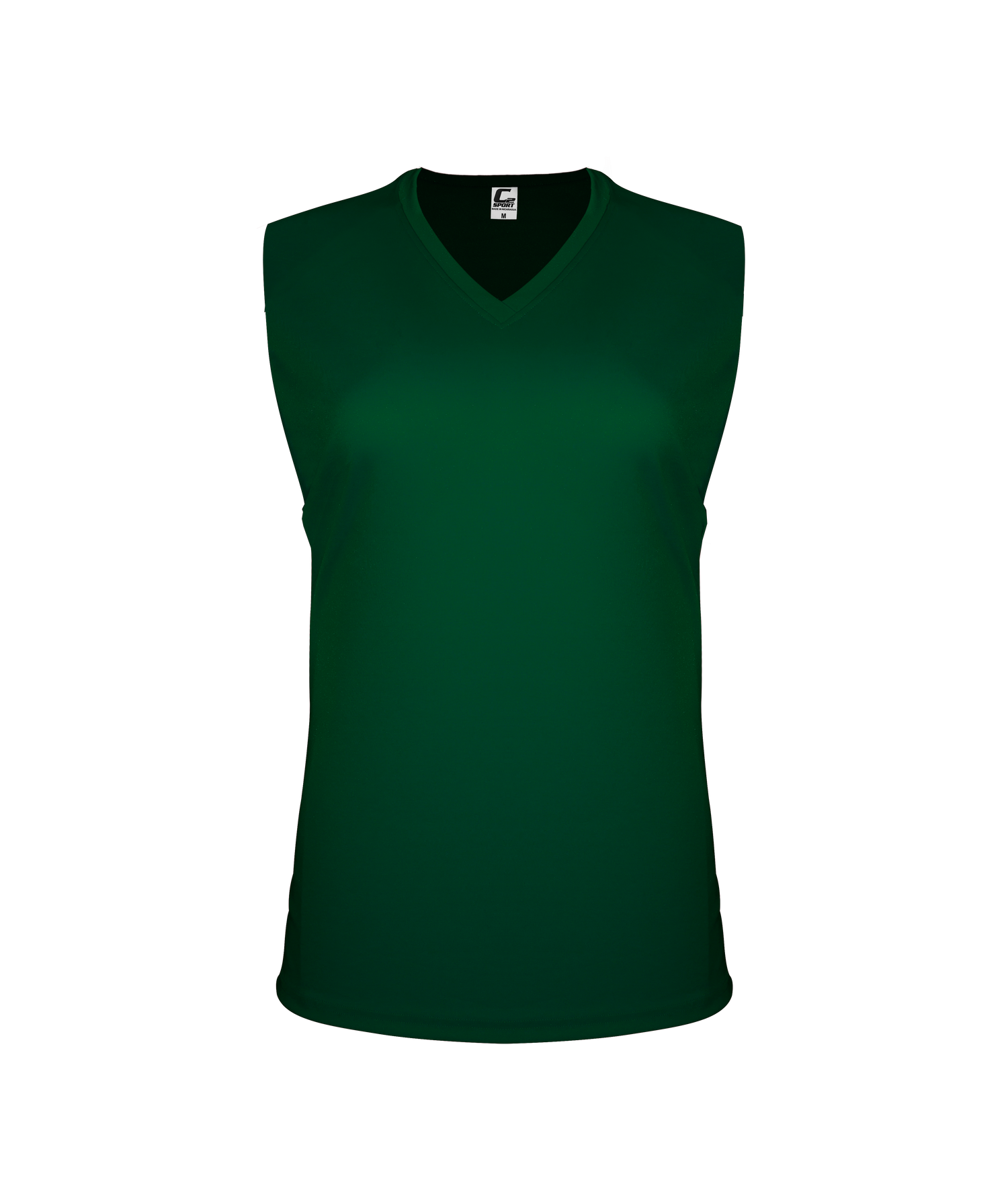 C2 Women's Sleeveless Tee Womens Apparel Shirts & Tops