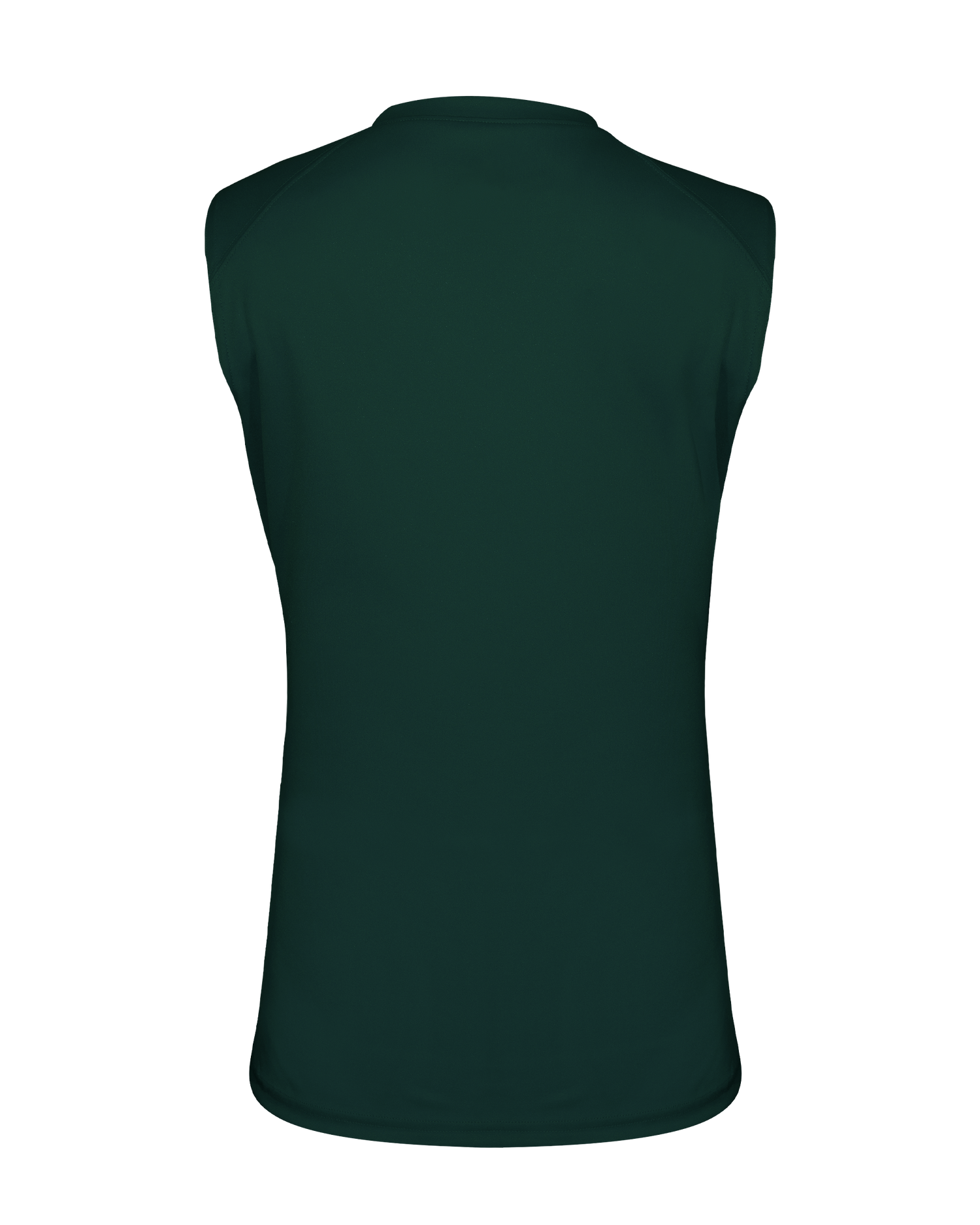 C2 Women's Sleeveless Tee Womens Apparel Shirts & Tops