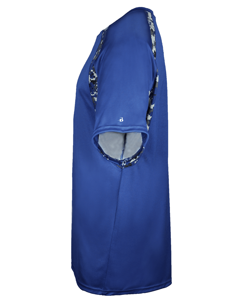 Badger Youth Digital Hook Tee Youth Apparel Shirts & Tops